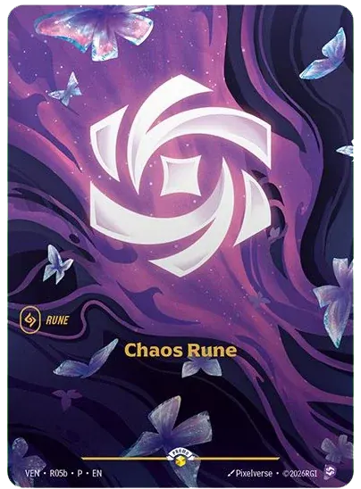Chaos Rune