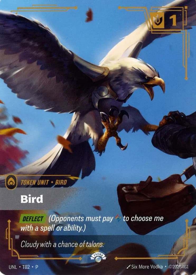 Bird